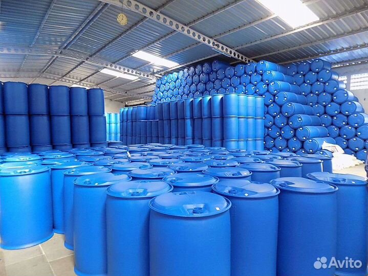 Бак для воды