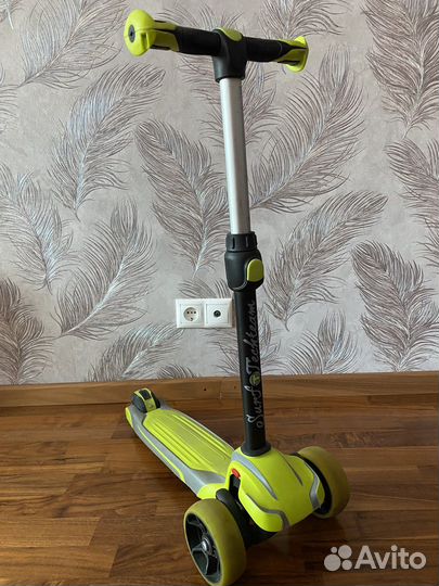 Самокат детский