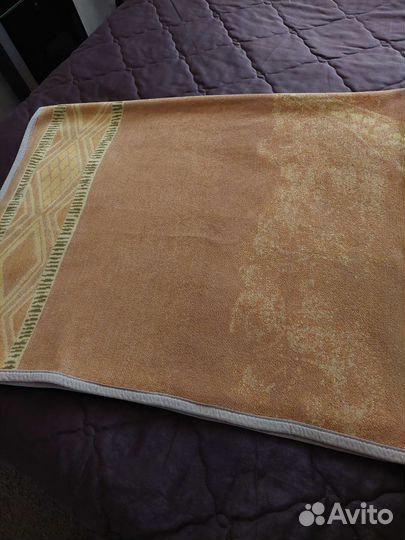 Плед детский