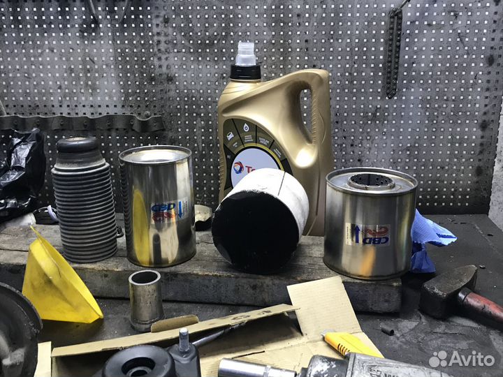 Удаление катализатора бесплатно Чип Тюнинг