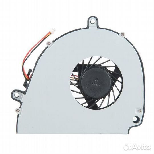 Кулер новый (вентилятор) для Acer Aspire V3-571