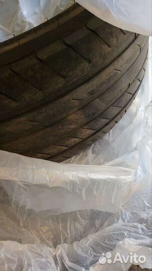 Ovation VI-388 235/45 R18