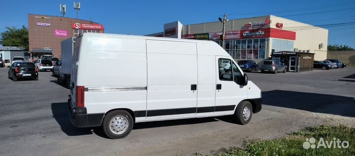 Водитель-экспедитор на личном грузовом автомобиле