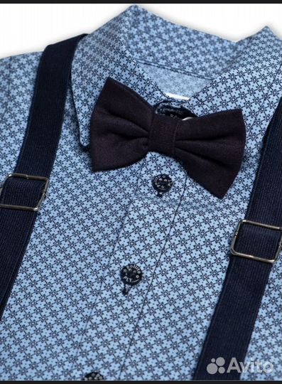 Детский костюм праздничный