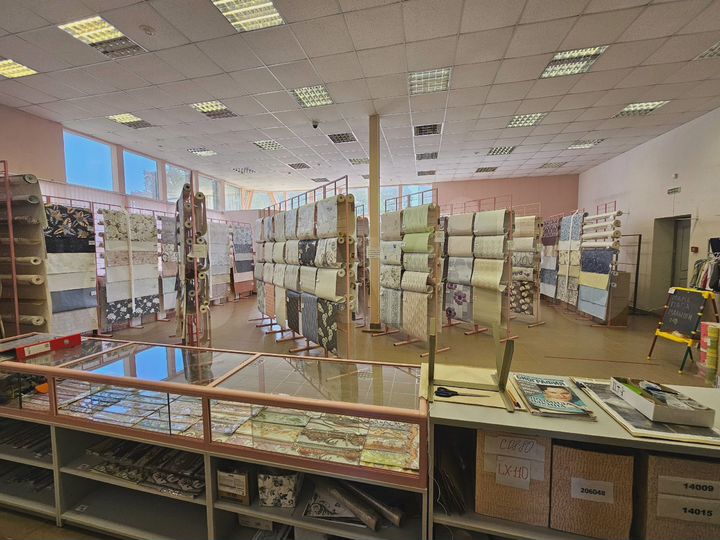 Свободного назначения, 256 м²