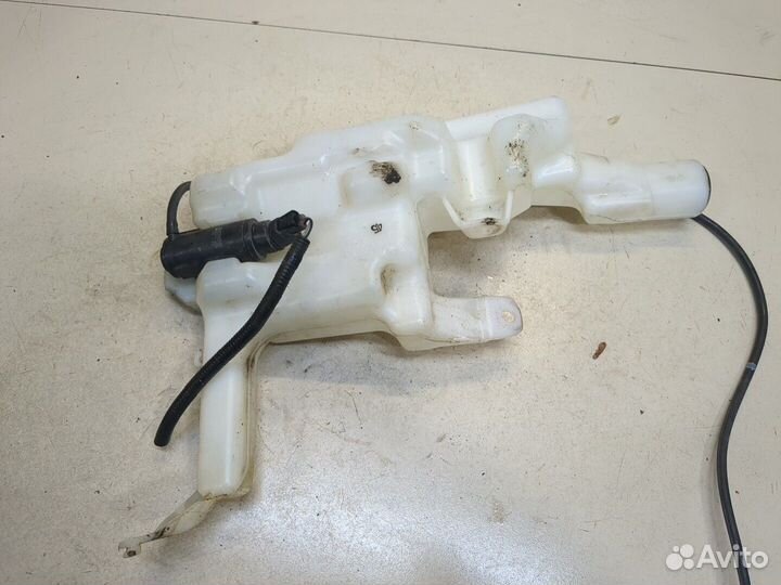 Бачок омывателя Honda Civic, 2016