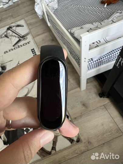 Xiaomi mi band 6