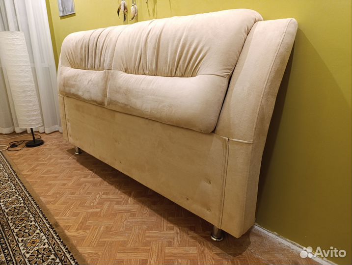 Изголовье для кровати. 210х110 см