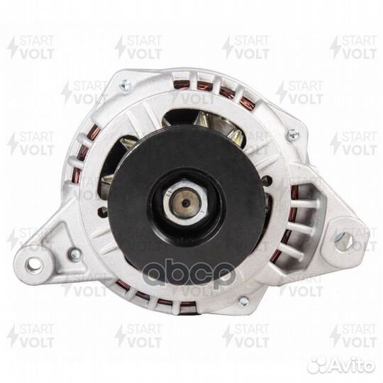 Генератор 80A LG 03039 startvolt