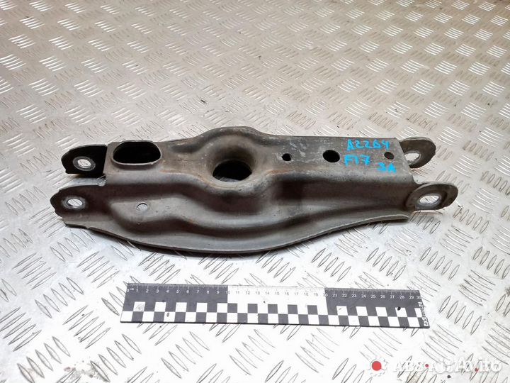 Рычаг задний левый BMW 1 E81/E82/E87/E88 2006