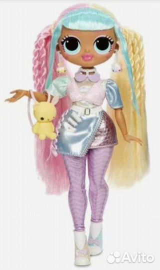 Кукла L.O.L
