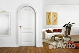 Двери межкомнатные от производителя