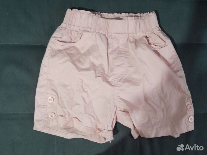 Шорты женские