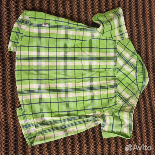 Детские вещи 86 размер