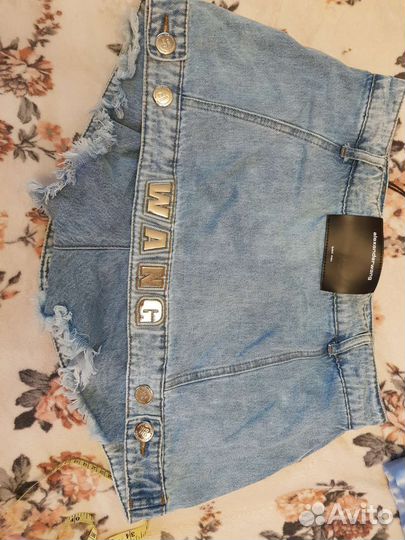 Шорты женские Турция новые