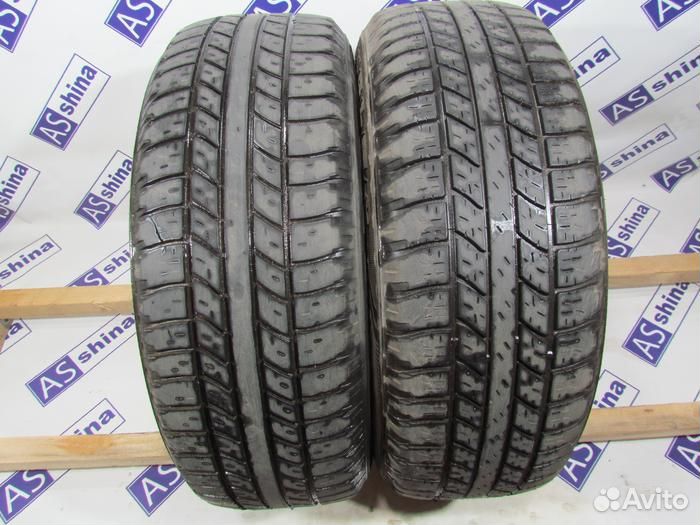 Goodyear Wrangler HP All Weather 235/65 R17 81H