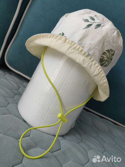 Панама для девочки для мальчика повязки