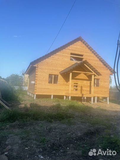 Строительная бригада