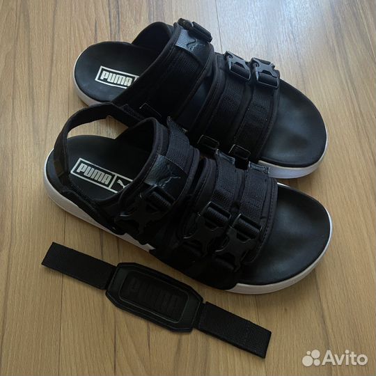 Сандали Puma leadcat YLM 19