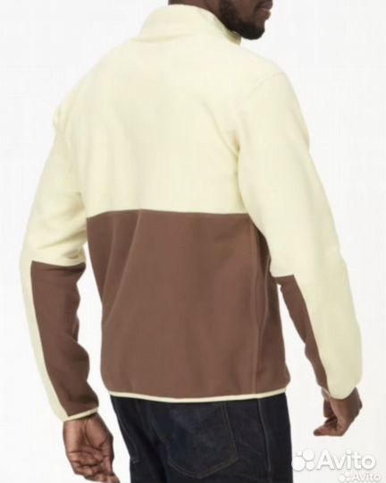 Флисовая кофта marmot