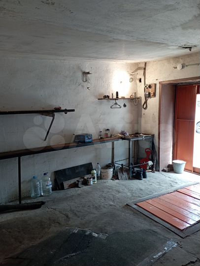 Гараж, 24 м²