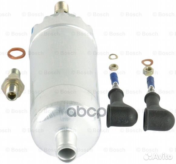 Насос 0580254911 Bosch