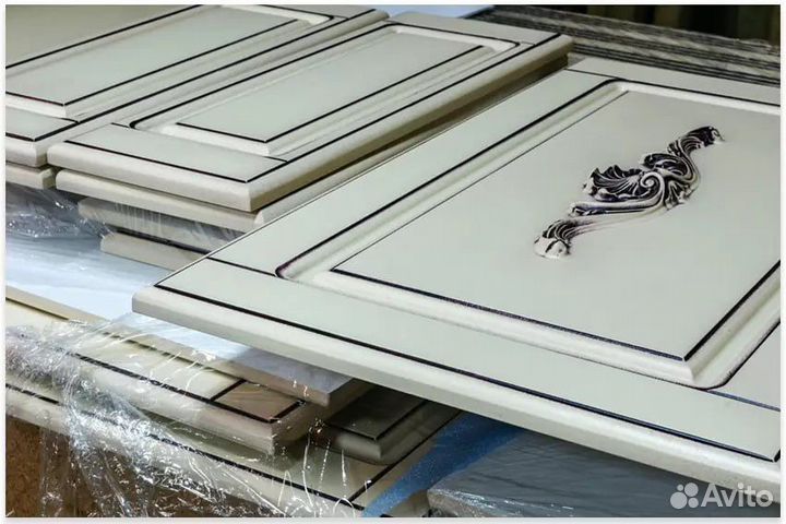 Распил лдсп, фасады мдф, фурнитура