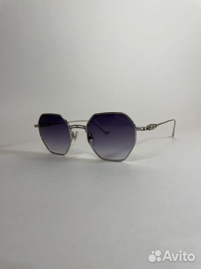 Солнцезащитные очки Chrome Hearts