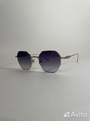 Солнцезащитные очки Chrome Hearts