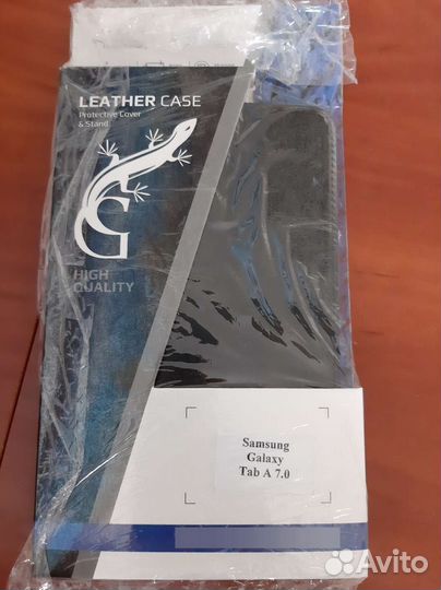 Чехол для samsung tab a 7.0