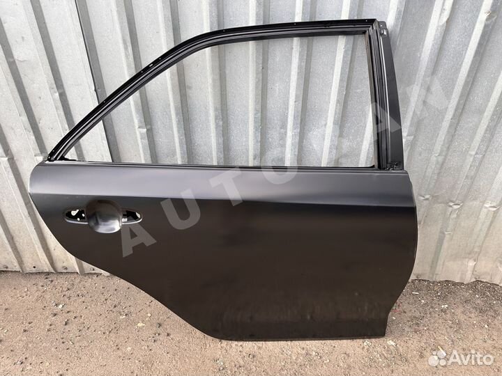 Дверь задняя правая Toyota Camry 7 XV50