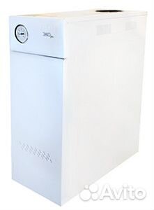 Котел газовый конорд Дон Эко кс-Г 12S-Э, напольный