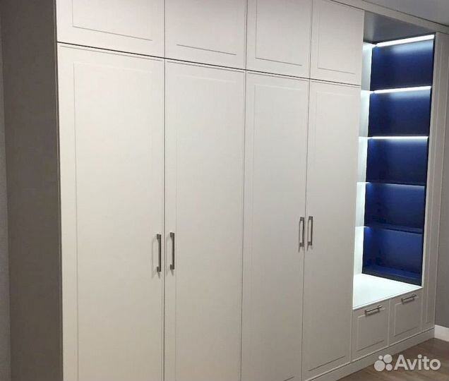 Шкаф IKEA