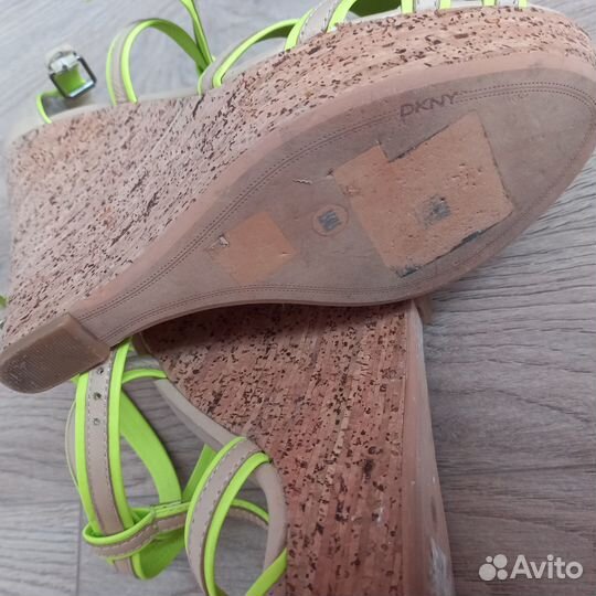 Босоножки женские 40 размер натуральная кожа