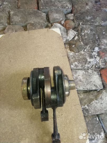 Запчасти на мото Урал