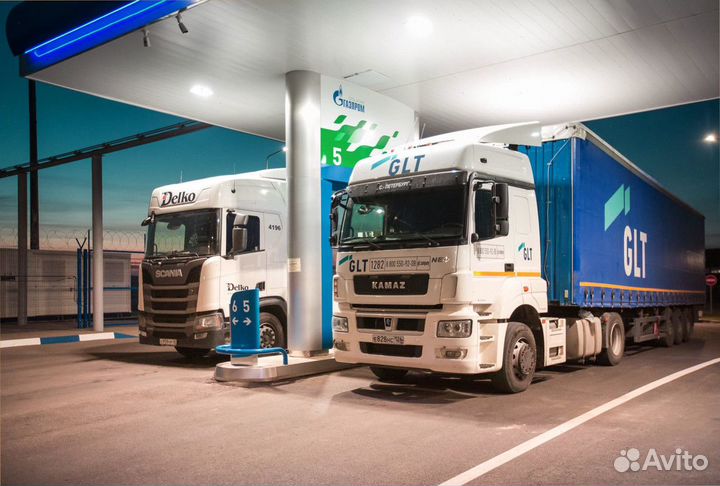 Оборудование метан за 2% от стоимости ом-760