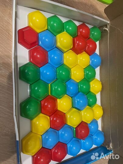 Игры и игрушки