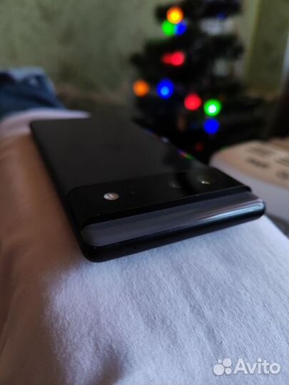 Google Pixel 6, 8/128 ГБ