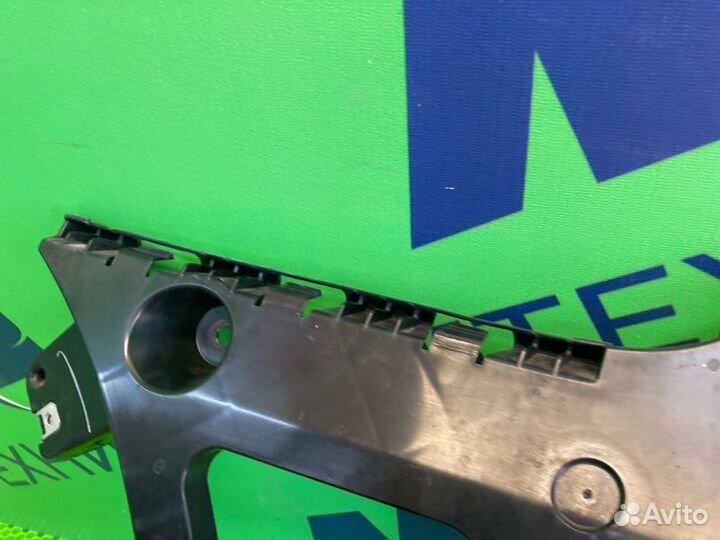 Кронштейн бампера задний левый Bmw X5 E70 N57D30A