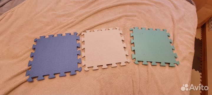 Ковер(пазлы)