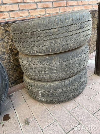 Литые диски