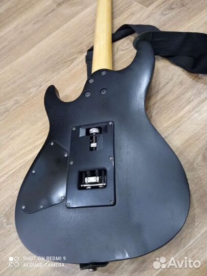 Гитара Ibanez s320