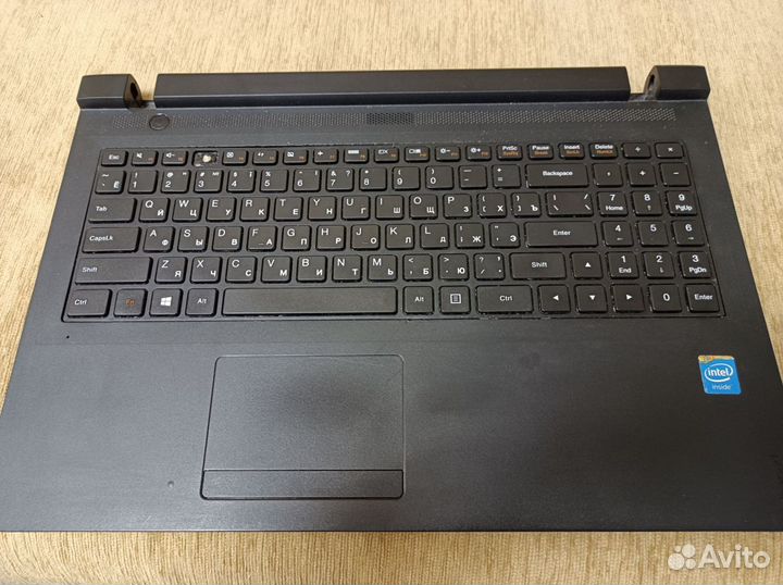 Мат. плата Lenovo 100-15IBY