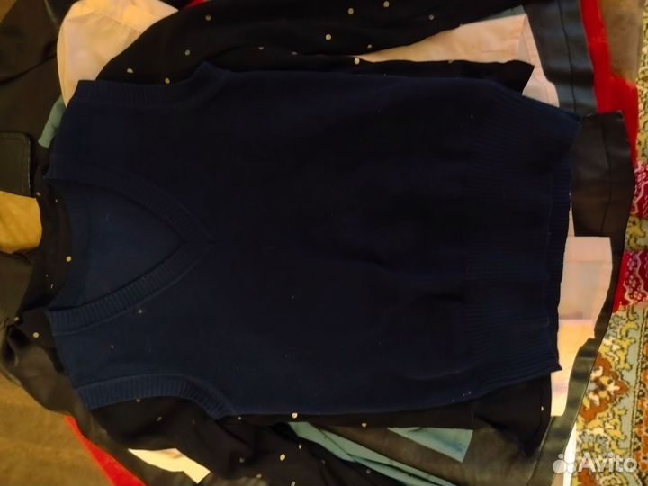 Детские вещи для девочки