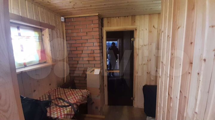 Дача 32 м² на участке 4 сот.