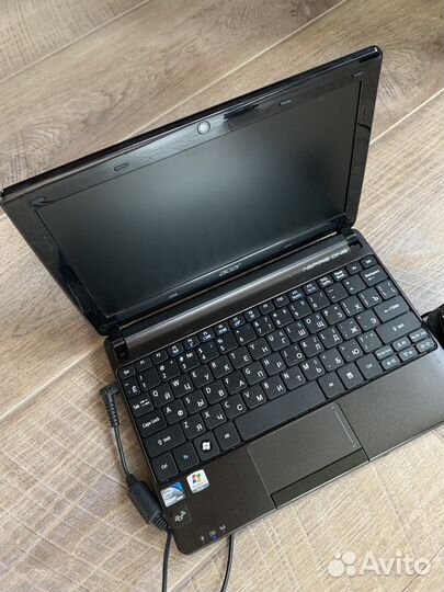 Нэтбук Acer Aspire one D257
