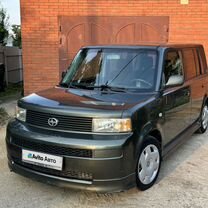 Scion xB 1.5 AT, 2004, 354 000 км, с пробегом, цена 600 000 руб.