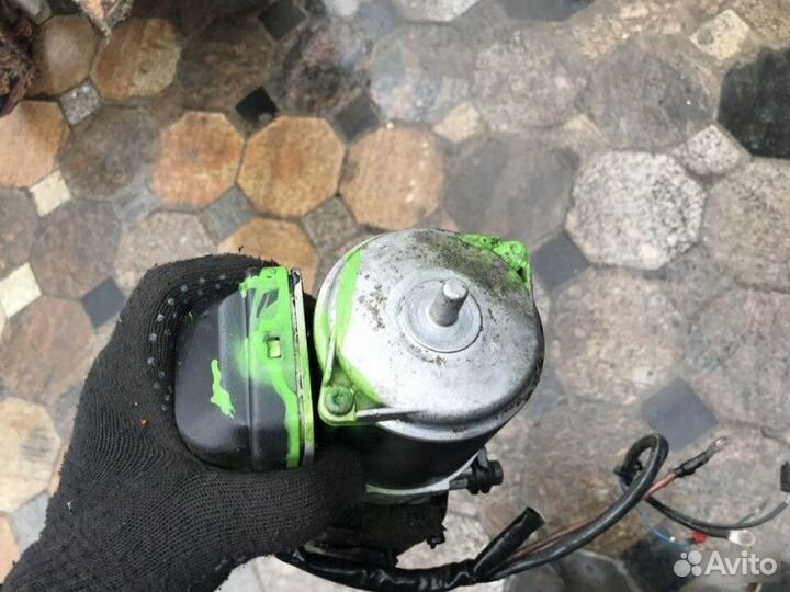 Насос гидроусилителя Mercedes-Benz A-Class W168