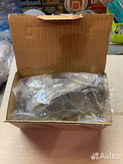 Пыльник рулевой рейки Тойота