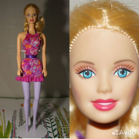 Барби Barbie винтаж 60-х 70-х 80-х 90-х